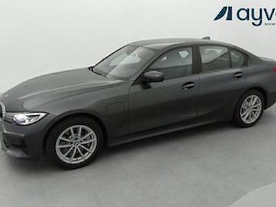 BMW 330 E berline 184CV BUSINESS PACK PLUS NAVI