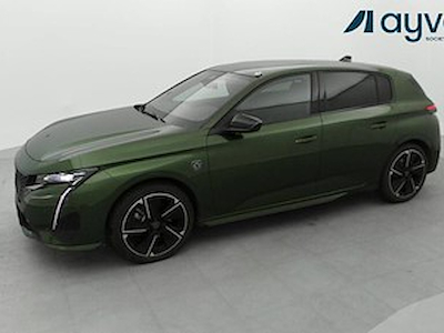 Peugeot 308 bev 51kwh electrique e-308 156CV GT NAVI