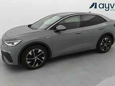 Volkswagen Id.5 bev 82kwh 150 KW pro 204CV NAVI