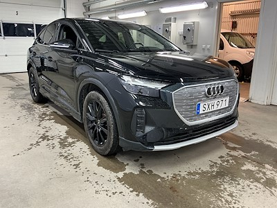 Audi Q4 sportback e-tron 40 e-tron Sportback 204hk Proline Business