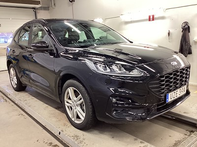 Ford Kuga PHEV 225hk ST-Line Drag