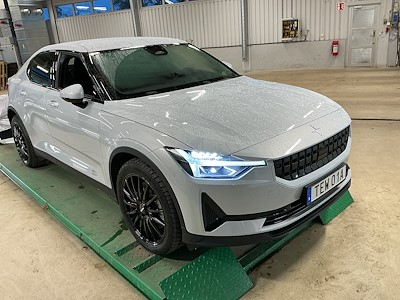 Polestar 2 Long Range Single Motor 231hk Drag