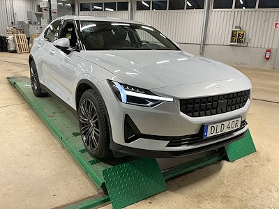 Polestar 2 Standard Range Single Motor 231hk Drag