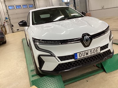 Renault Megane e-tech E-Tech 40kWh 130hk