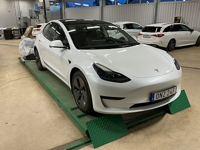 Tesla Model 3 Standard Range 60kWh