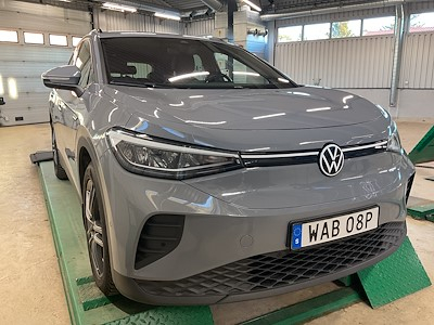 Volkswagen ID.4 Pro Performance 204hk