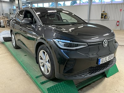 Volkswagen Id.4 Pro Performance 204hk Tech Drag