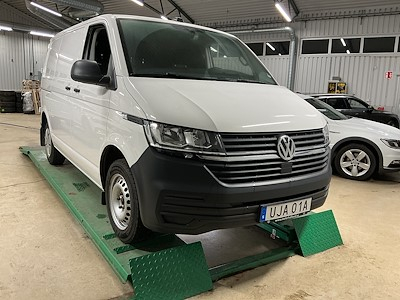 Volkswagen TRANSPORTER T30 2.0TDI SCR DSG 150hk