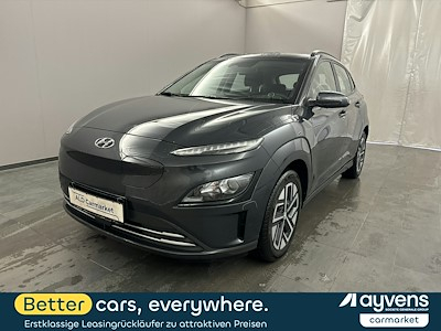 Hyundai Kona EV Select Geschlossen, 5-turig, Direktantrieb, 1-Gang