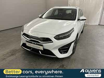 Kia Ceed SW 1.6 GDI DCT OPF Plug-in-Hybrid Vision Kombi, 5-turig, Automatik, 6-Gang