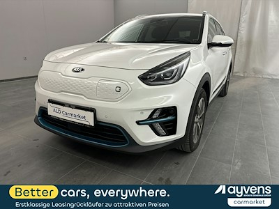 Kia E-Niro Spirit Geschlossen, 5-turig, Direktantrieb, 1-Gang