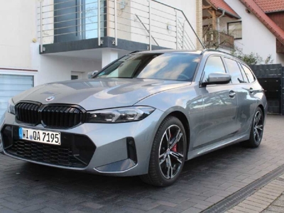 BMW 320I 2.0 TOURING AUT., 2022
