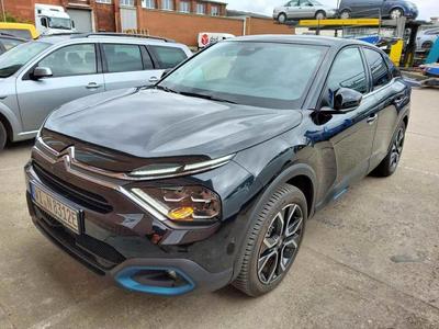 Citroen E-c4 0.0 136, 2023