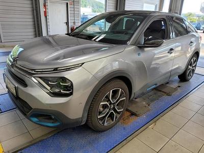 Citroen E-c4 0.0 136, 2024