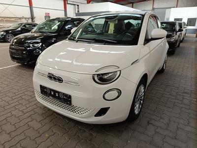 Fiat 500e 0.0 -, 2023