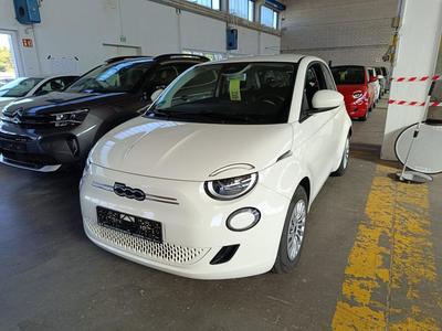 Fiat 500e 0.0 -, 2023