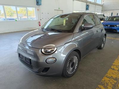 Fiat 500e 0.0 -, 2023