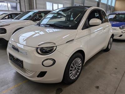 Fiat 500e 0.0 C, 2023