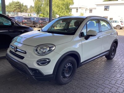 Fiat 500x 1.3 1.3 FIREFLY TURBO DCT 4X2 S&amp;S, 2021