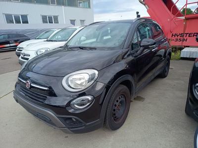 Fiat 500x 1.3 1.3 FIREFLY TURBO DCT 4X2 S&amp;S, 2021