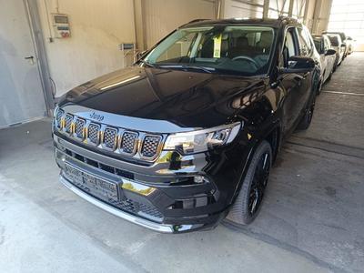 Jeep Compass 1.5 GSE T4 48V E-HYBRID AUTOMATIK High Altitude, 2024