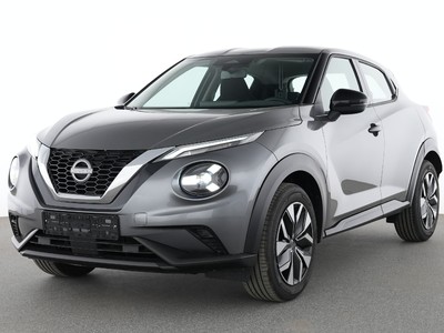 Nissan Juke 1.0 1.0 DIG-T, 2025
