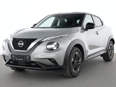 Nissan Juke 1.0 1.0 DIG-T, 2025