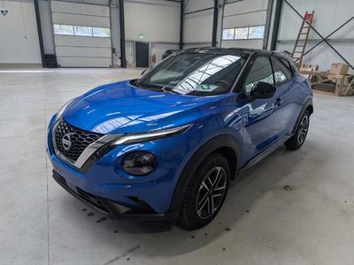 Nissan Juke 1.0 1.0 DIG-T, 2025