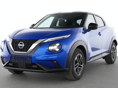 Nissan Juke 1.0 1.0 DIG-T, 2025