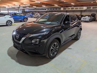Nissan Juke 1.0 1.0 DIG-T, 2025