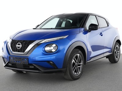 Nissan Juke 1.0 1.0 DIG-T, 2025