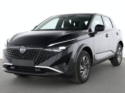 Nissan Qashqai 1.3 1.3 DIG-T MHEV, 2025