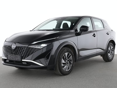 Nissan Qashqai 1.3 1.3 DIG-T MHEV, 2025