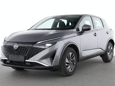 Nissan Qashqai 1.3 1.3 DIG-T MHEV, 2025