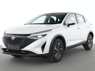 Nissan Qashqai 1.3 1.3 DIG-T MHEV, 2025