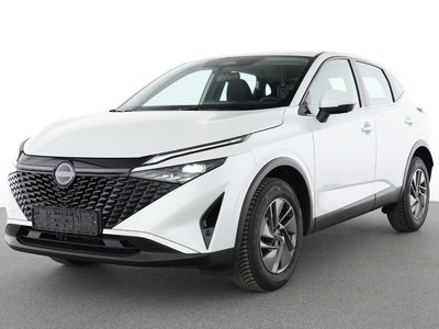 Nissan Qashqai 1.3 1.3 DIG-T MHEV XTRONIC, 2025