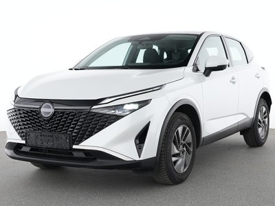 Nissan Qashqai 1.3 1.3 DIG-T MHEV, 2025