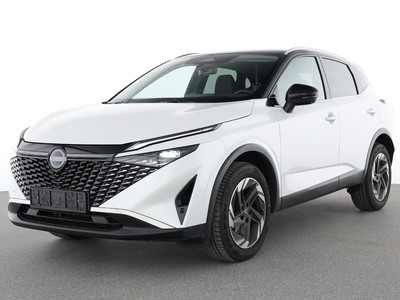 Nissan Qashqai 1.3 1.3 DIG-T MHEV XTRONIC, 2025