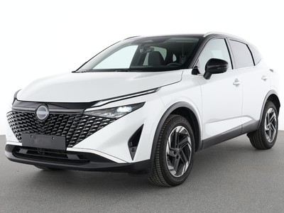 Nissan Qashqai 1.3 1.3 DIG-T MHEV XTRONIC, 2025