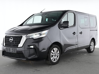 Nissan Primastar 2.0 DCI 150 L1H1, 2025