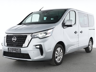 Nissan Primastar 2.0 DCI 150 L1H1, 2025