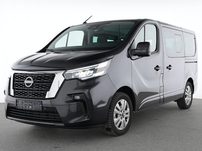 Nissan Primastar 2.0 DCI 150 L1H1, 2025