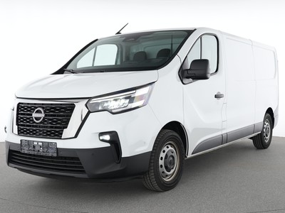 Nissan Primastar 2.0 L2H1 3.0 DCI 150, 2024