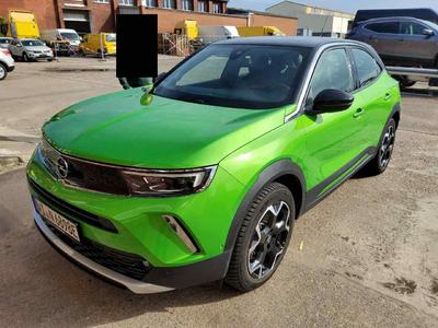 Opel Mokka-e - Ultimate, 2023