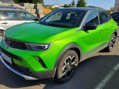 Opel Mokka-e - Ultimate, 2023