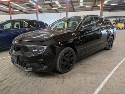 Opel Astra 1.2 SPORTS TOURER 1.2 TURBO AUTOMATIK, 2024