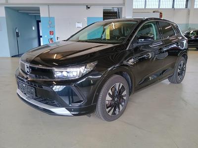 Opel Grandland PLUG-IN-HYBRID 1.6 DI AUTOMATIK Elegance, 2023