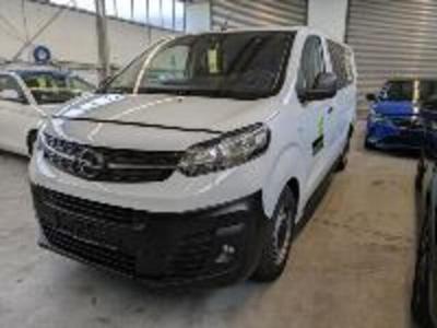 Opel Vivaro 2.0 2.0 BLUEHDI 145 LANG, 2024