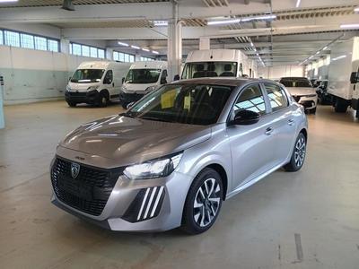 Peugeot 208 1.2 PURETECH 75, 2024