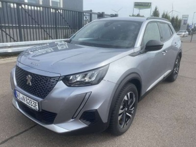 Peugeot 2008 0.0 ELEKTRO, 2023